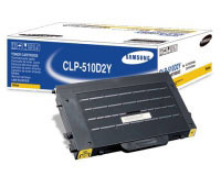 Samsung CLP-510D2Y (CLP-510D2Y/EL) Samsung CLP-510D2Y (CLP-510D2Y/EL)